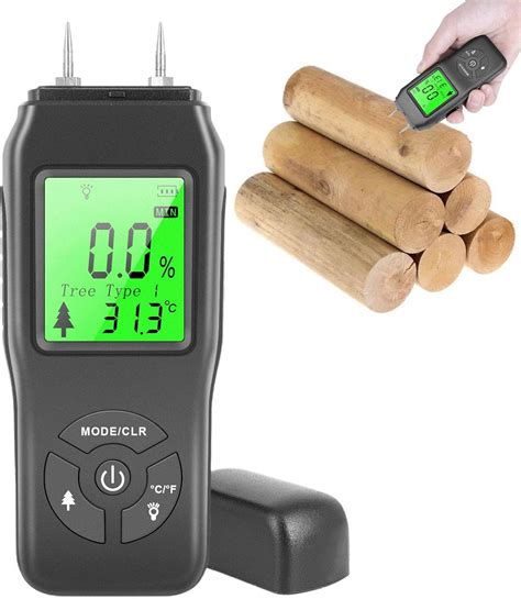 Portable Wood Moisture Meter store|most accurate moisture meter.